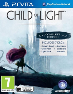 Child of Light Complete Edition
