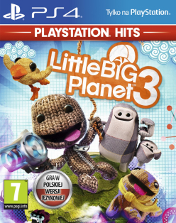 Little Big Planet 3