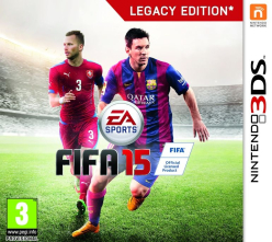 Fifa 15