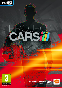 Project CARS + DLC