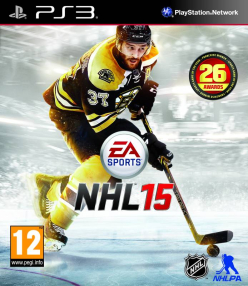 NHL 15
