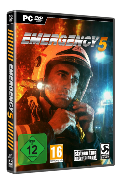 Emergency 5