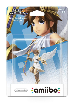 Figurka Amiibo Smash - Pit