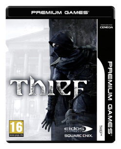 Thief NPG