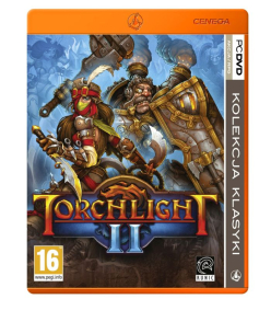 Torchlight II PKK