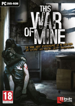 This War Of Mine