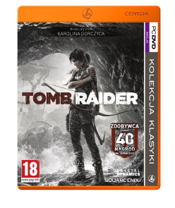 Tomb Raider PKK