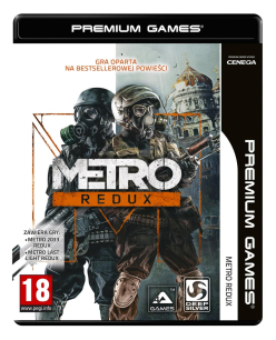 Metro Redux NPG
