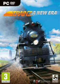 Trainz Nowa Era