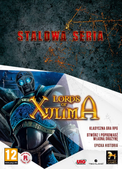 Lords of Xulima