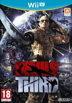 Devils Third
