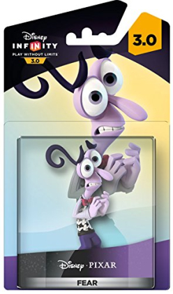 Disney Infinity 3.0 Figurka Strach