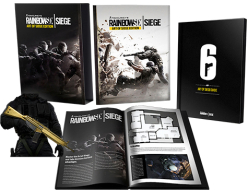 Rainbow Six Siege Edycja Kolekcjonerska