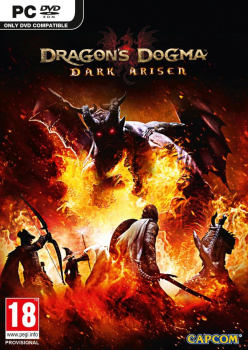 Dragons Dogma Dark Arisen