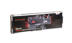 Klawiatura  MECHANICZNA A4Tech Bloody B540