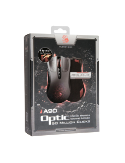 Mysz A4tech Bloody Blazing A90