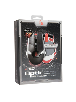 Mysz A4Tech Bloody Winner T50