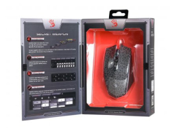 Mysz A4tech Bloody Blazing A70