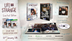 Life is Strange Limitowana Edycja