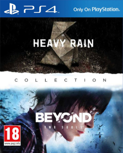 Heavy Rain and Beyond Collection