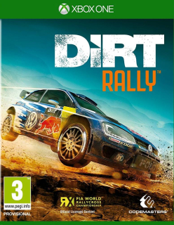 Dirt Rally