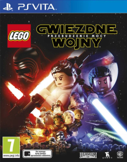 LEGO Star Wars Przebudzenie Mocy