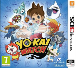 YO-KAI Watch