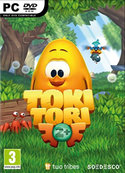 Toki Tori 2+ PL