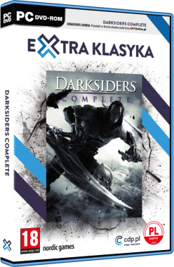 Darksiders Complete Edition Ekstra Klasyka