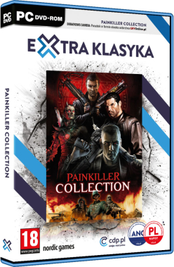 Painkiller Collection Ekstra Klasyka
