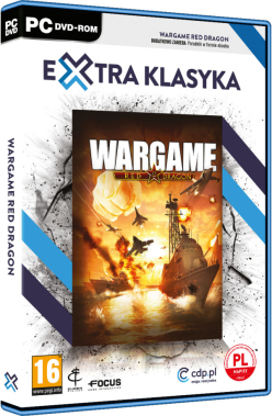Wargame Red Dragon