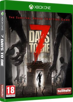 7 Days to Die + Bonus