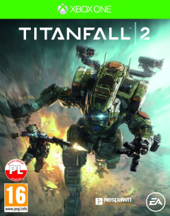 TitanFall 2
