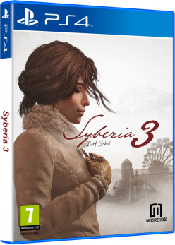 Syberia 3