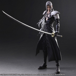 Figurka Sephiroth Final Fantasy 7