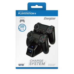 Ładowarka PDP Energizer do PS4