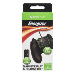 Magnetyczny Play and Charge Kit PDP Energizer