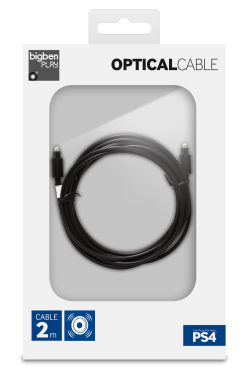 Kabel optyczny TOSLINK