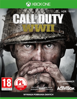 Call of Duty WWII