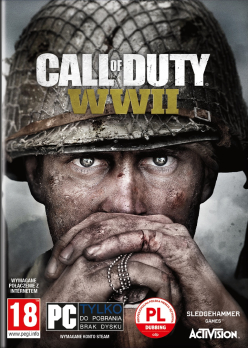 Call of Duty WWII