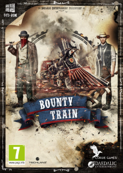 Bounty Train