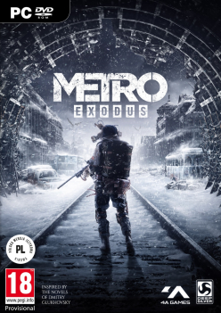 Metro Exodus