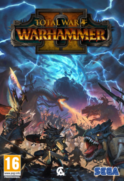 Total War Warhammer II