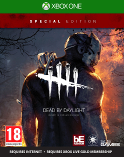 Dead by Daylight Edycja Specjalna