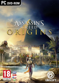 Assassin´s Creed Origins