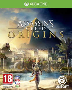 Assassin´s Creed Origins