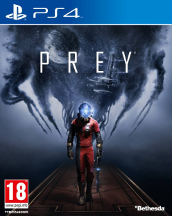 Prey ANG