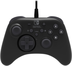 HORI SWITCH Pad przewodowy