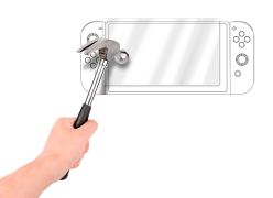 BIG BEN Szkło na ekran