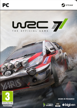 WRC 7